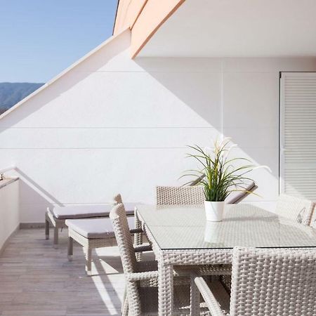 阿德耶1713 Sunset Ocean View, Terrace,Heated Pool公寓 外观 照片