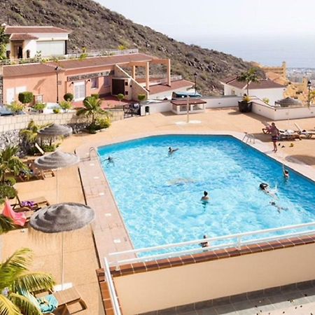 阿德耶1713 Sunset Ocean View, Terrace,Heated Pool公寓 外观 照片