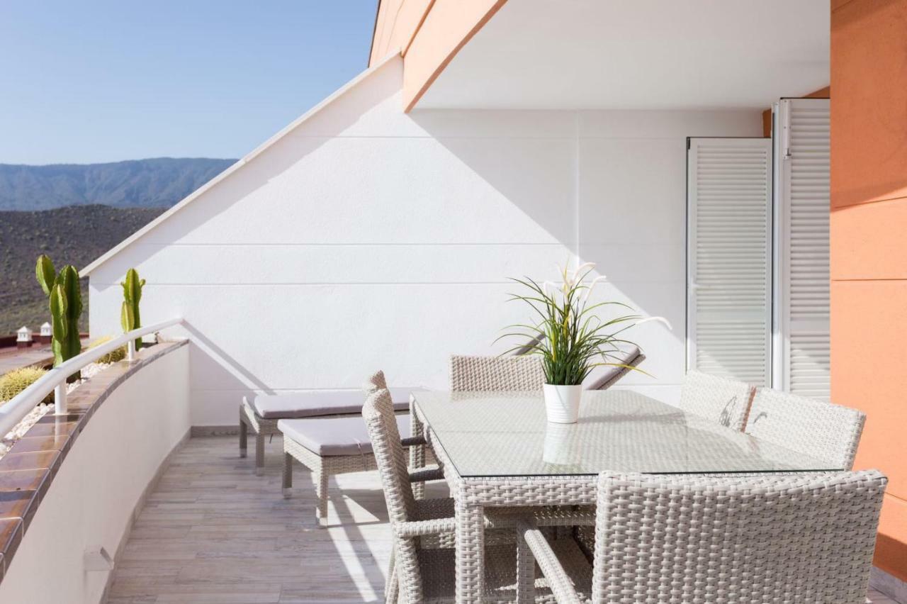 阿德耶1713 Sunset Ocean View, Terrace,Heated Pool公寓 外观 照片