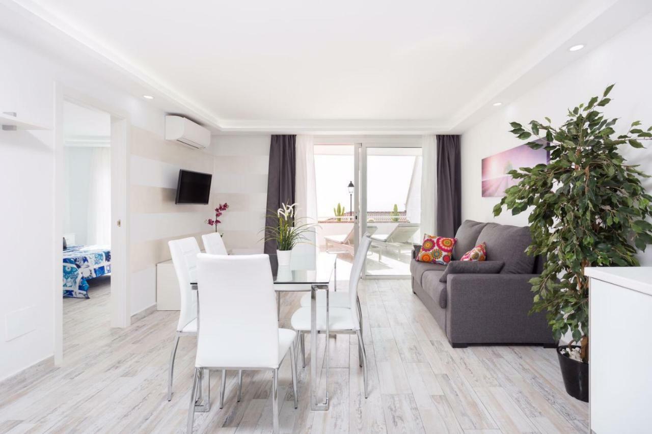 阿德耶1713 Sunset Ocean View, Terrace,Heated Pool公寓 外观 照片