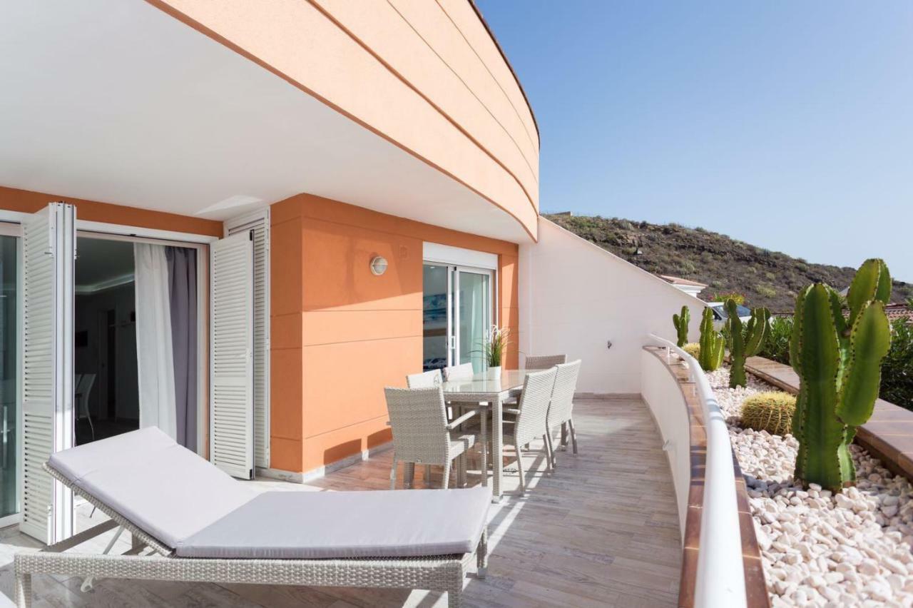 阿德耶1713 Sunset Ocean View, Terrace,Heated Pool公寓 外观 照片