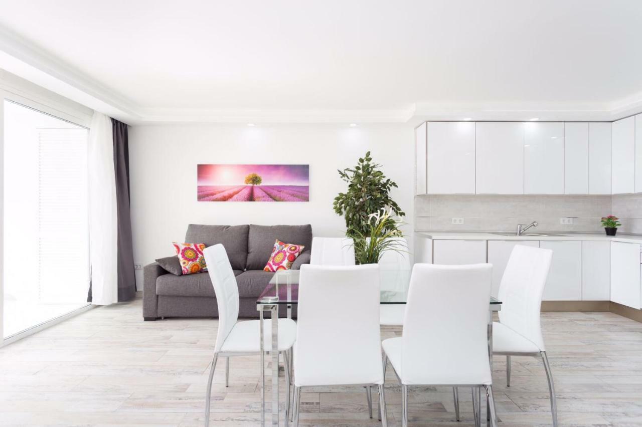 阿德耶1713 Sunset Ocean View, Terrace,Heated Pool公寓 外观 照片