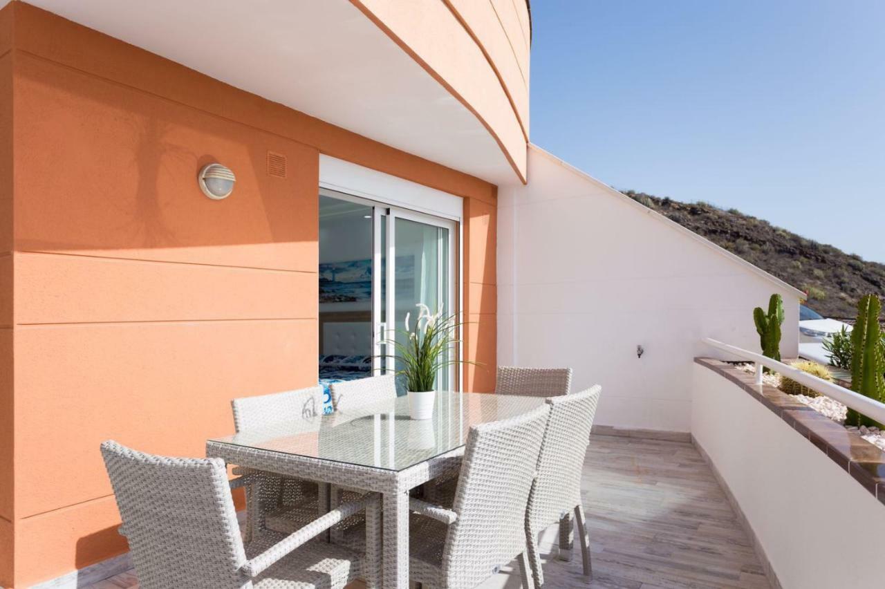 阿德耶1713 Sunset Ocean View, Terrace,Heated Pool公寓 外观 照片