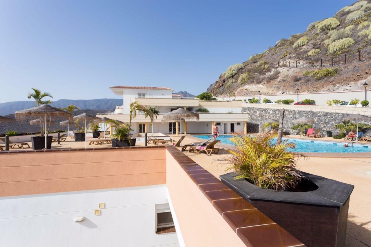 阿德耶1713 Sunset Ocean View, Terrace,Heated Pool公寓 外观 照片