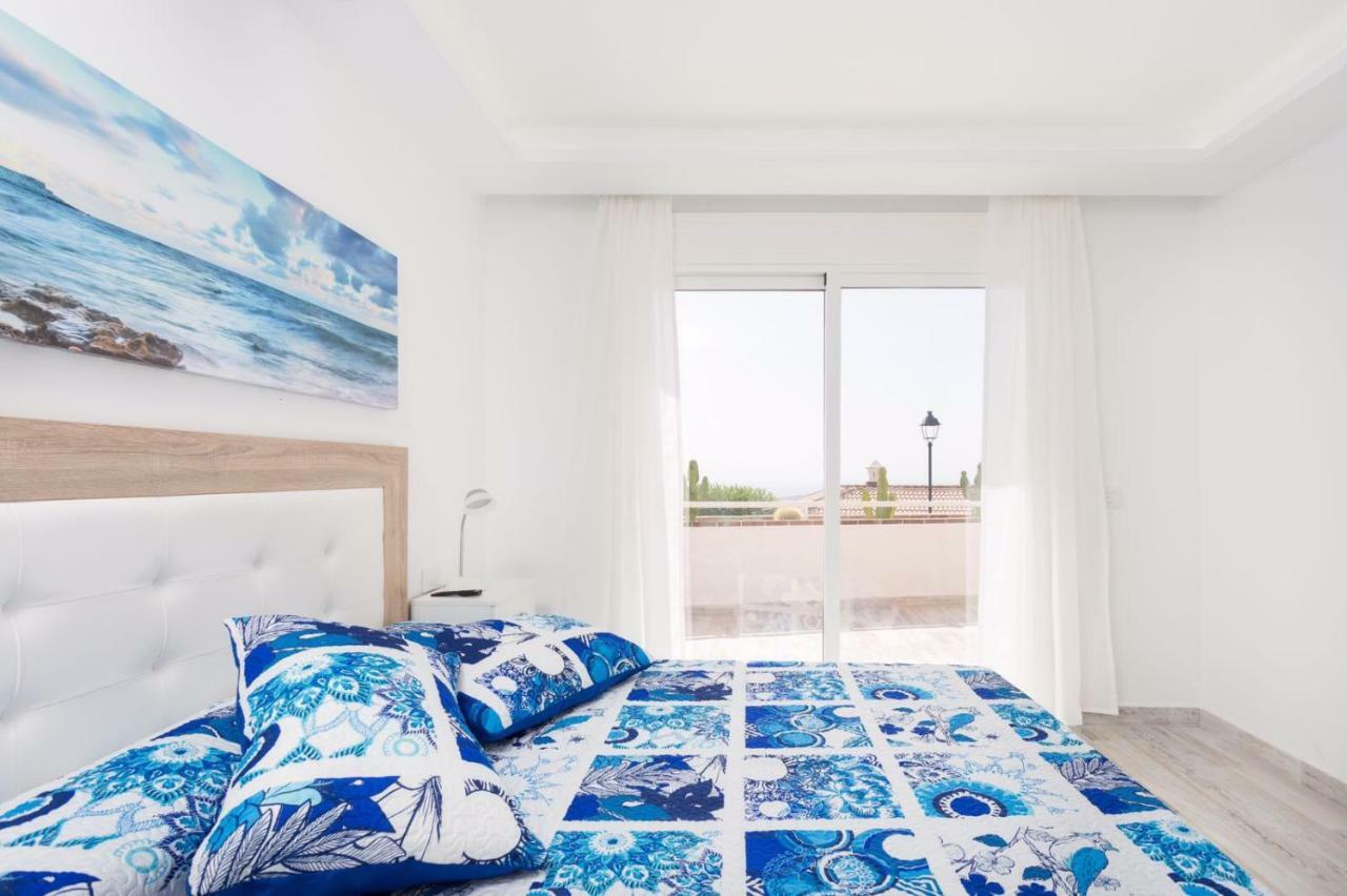 阿德耶1713 Sunset Ocean View, Terrace,Heated Pool公寓 外观 照片